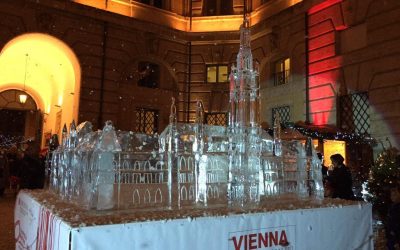 Vienna in Rome: tecnologia e tradizione diventano “Evento”