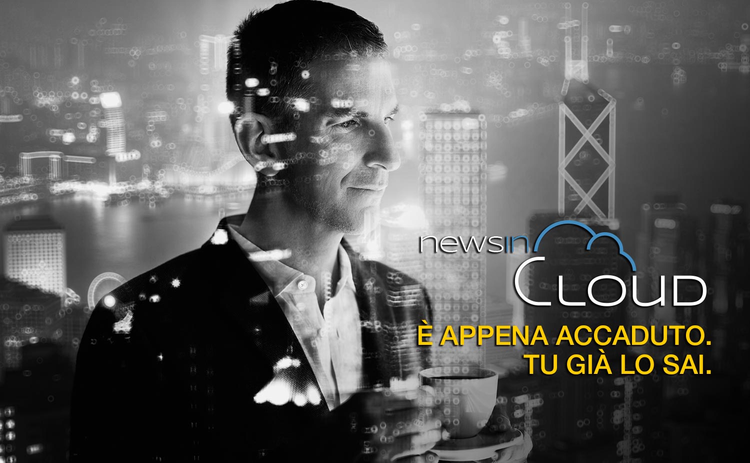 NewsInCloud NewsInCloud
