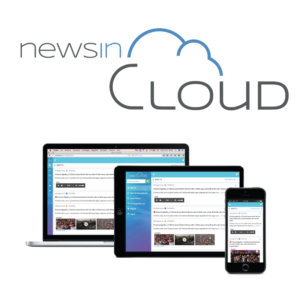 NewsInCloud