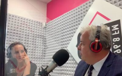 Digitalizzazione del proprio business, che fare? Ne parliamo in Radio su RID 96.8 FM con Lisa Gritti